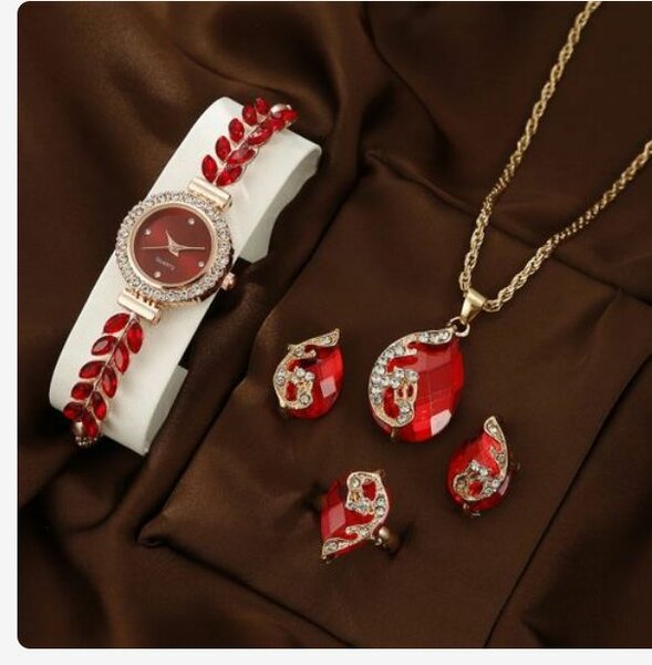 Jewelry set