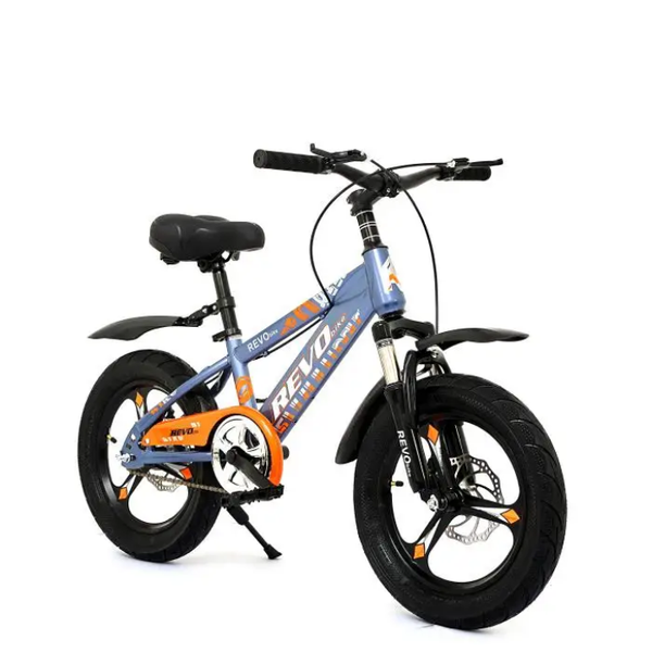 Vélo Enfant Sportif Revo