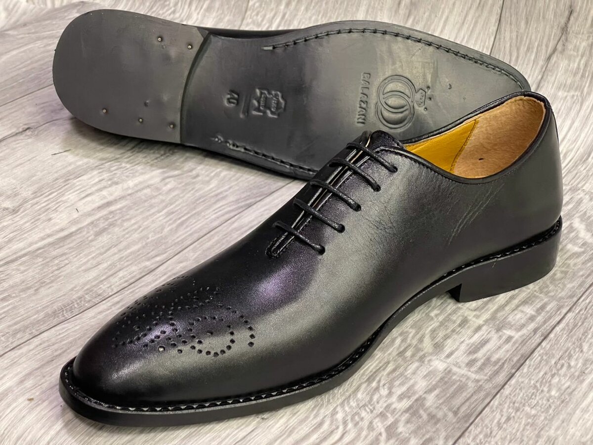 Soulier BALAZANI