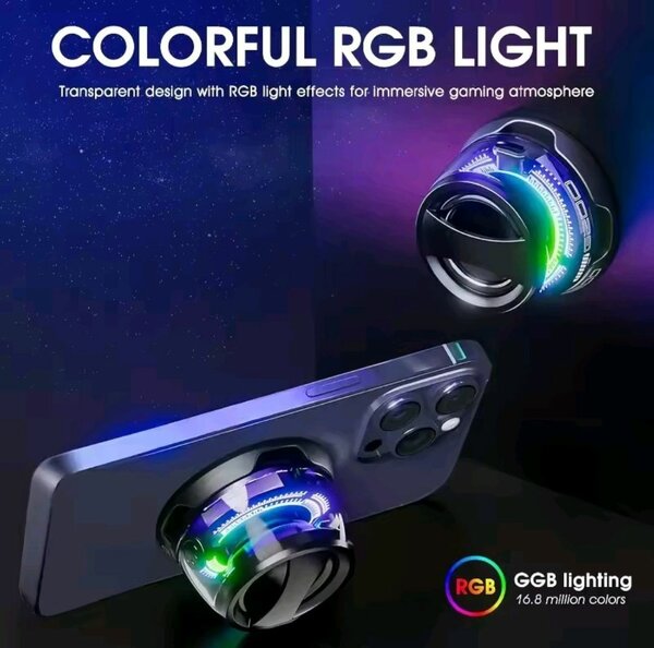 Haut-parleur Bluetooth magnéti
