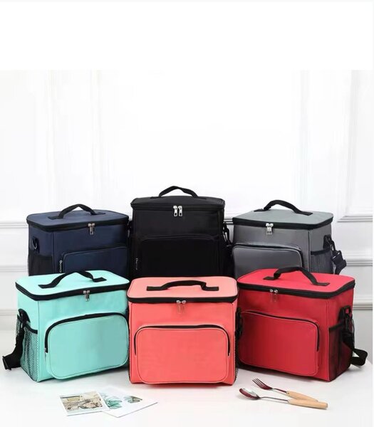 Kids lunch bags