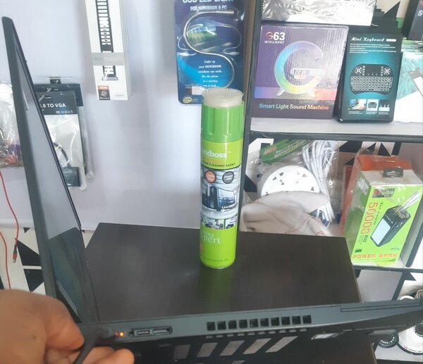 Lenovo thingkpad