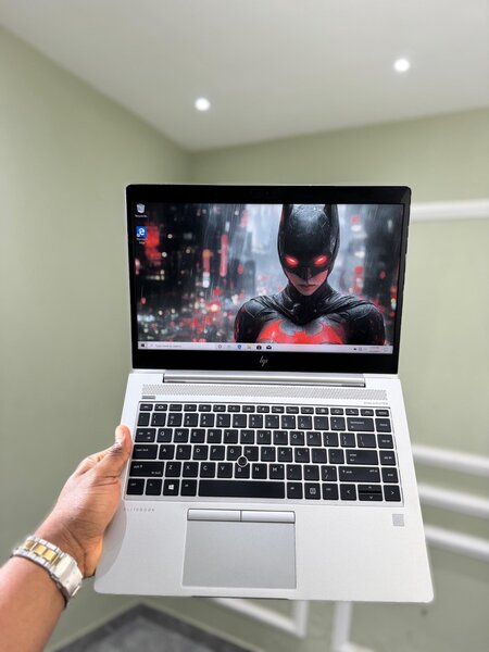 HP ELITEBOOK 745 G6