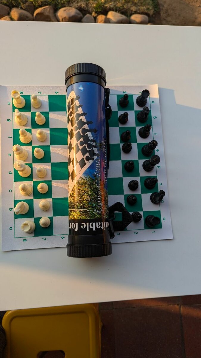 Chess