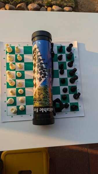 Chess
