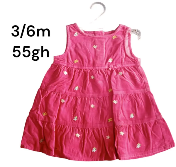 Dress Stars