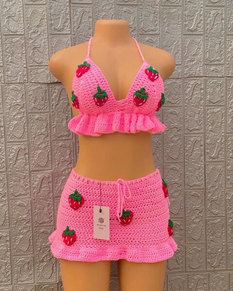 Ladies dress