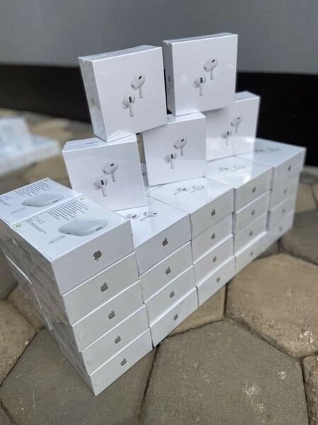 AirPods Pro 2