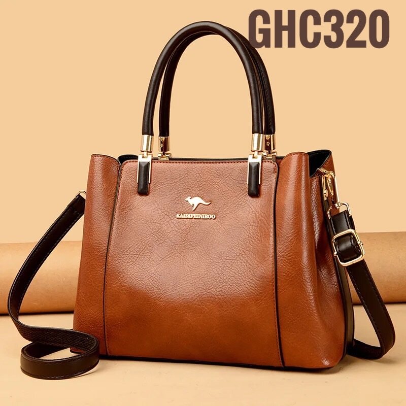 Hand bags