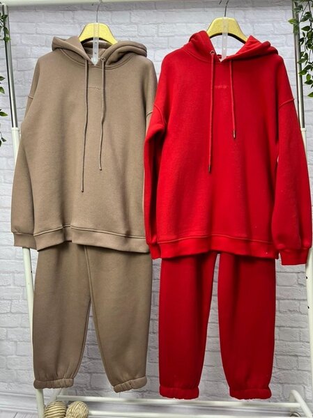 Plain Hoodies