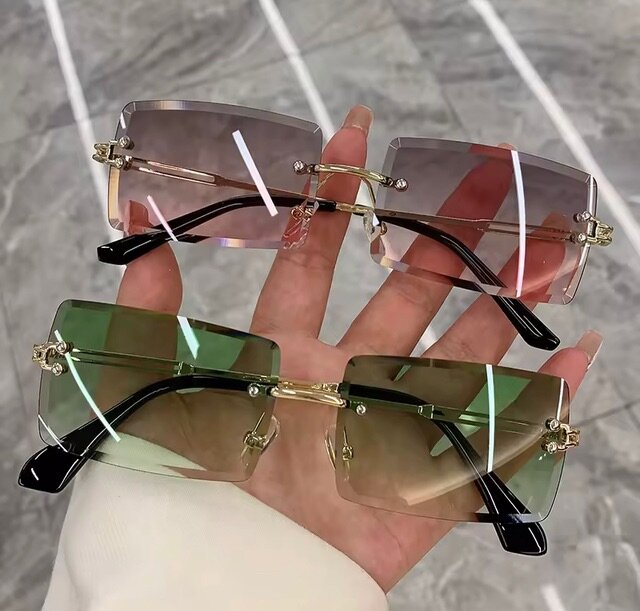 Sun glasses