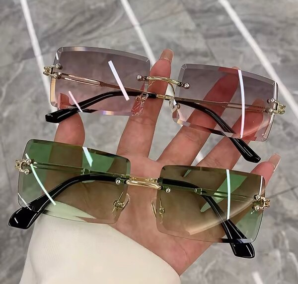 Sun glasses