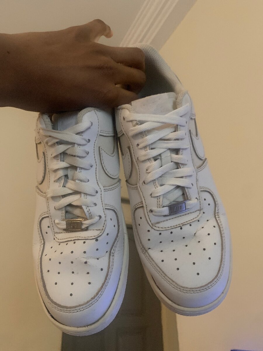 Air force 1