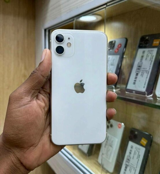 IPhones 11