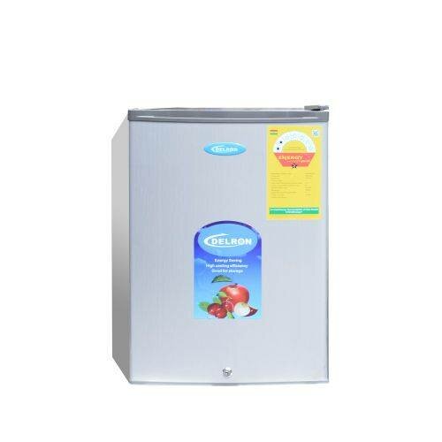 Delron  - Single Door Refrigerator