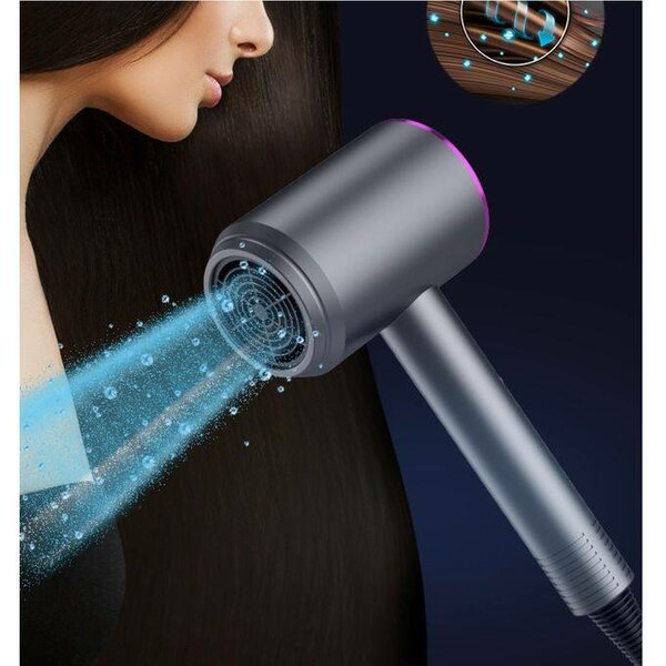 Sèche cheveux