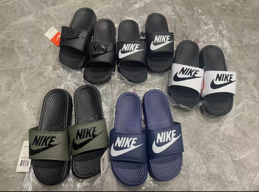 Nike sides