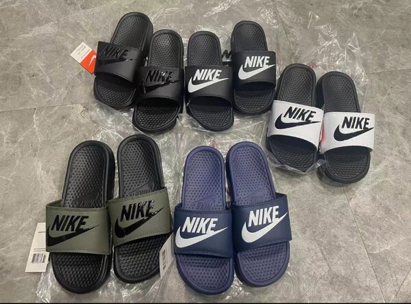 Nike sides