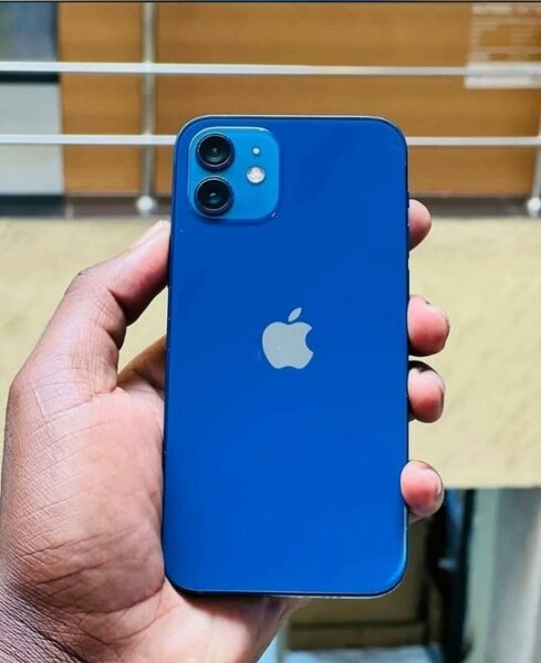 Iphone 12