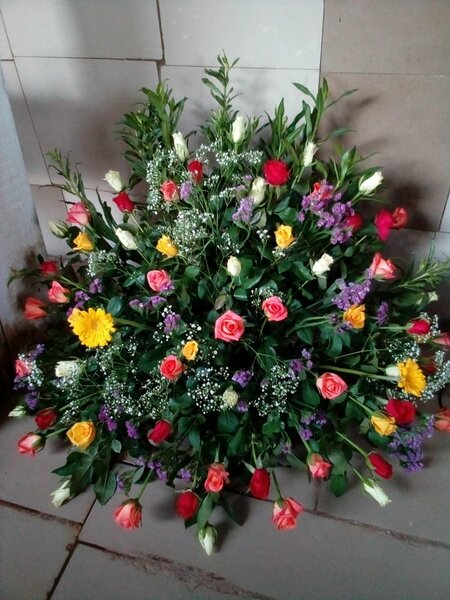 Bouquets