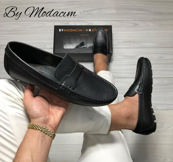 Mocassin