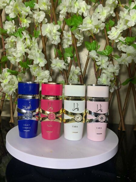 Yara amazon 50ml
