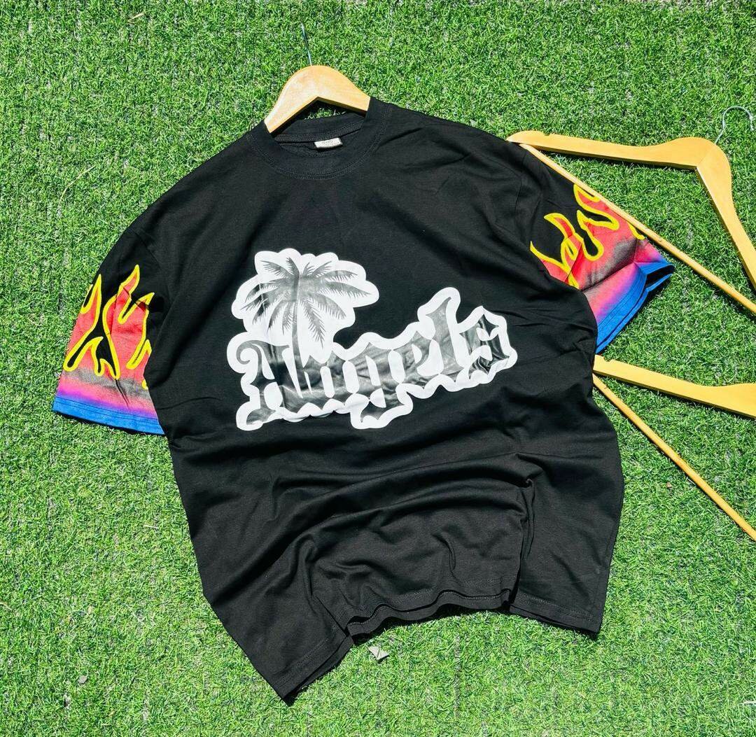 Hip hop shirts