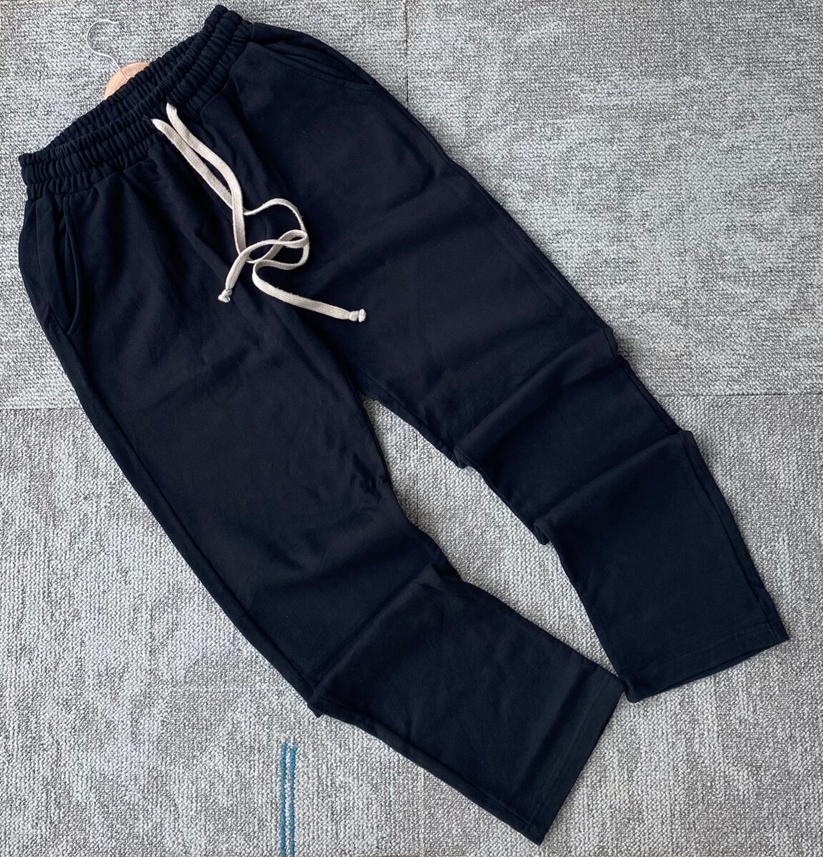 Thrift Jogger