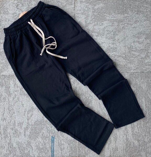 Thrift Jogger