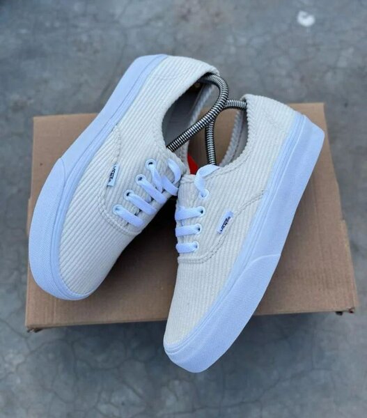 Chaussures Vans