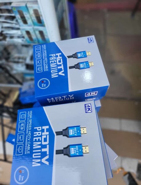 10m HDMI CABLE 4K