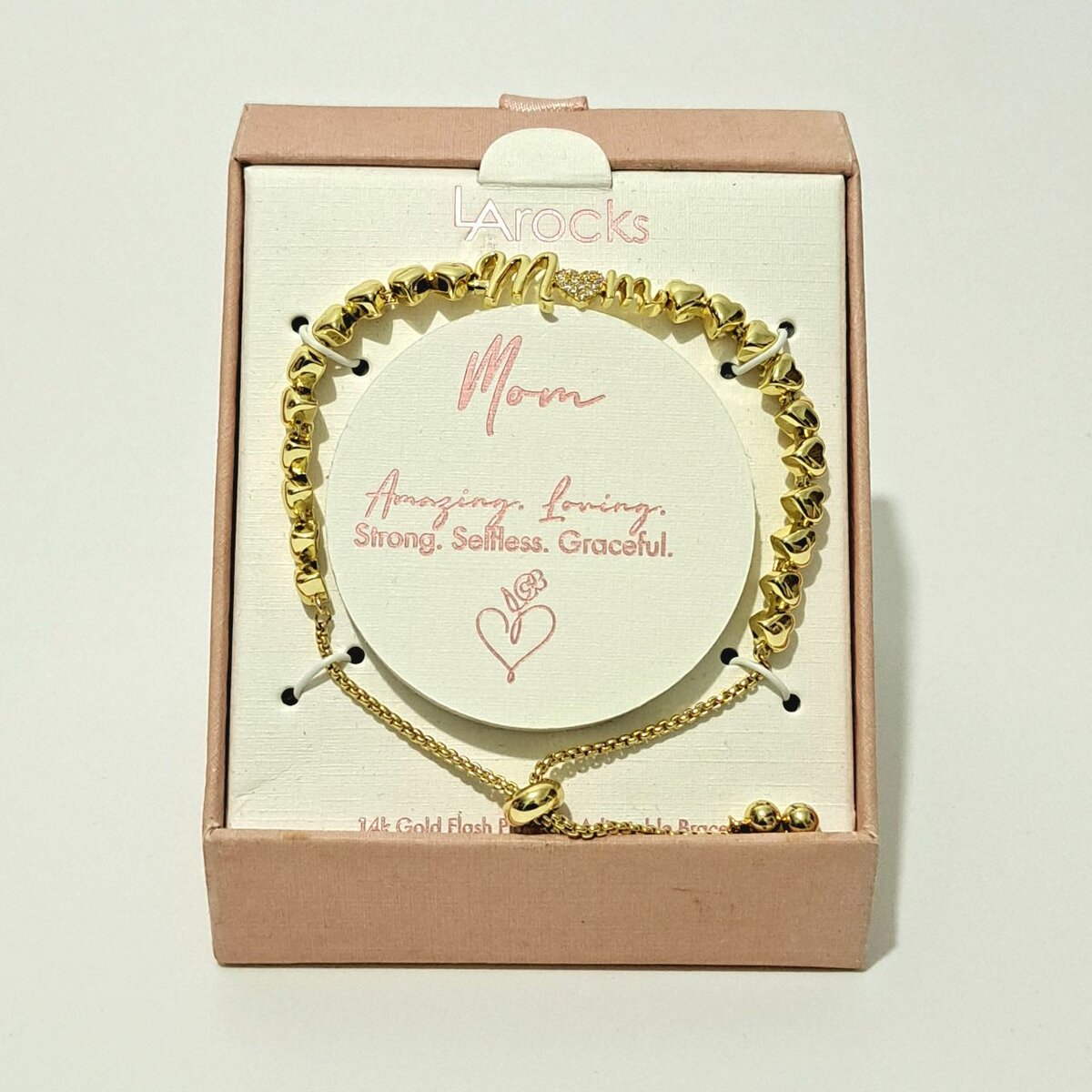 Bracelet Plaqué or