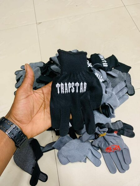 Gloves