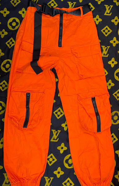 Cargo pants