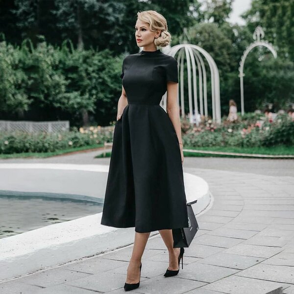 Elegant design Dresses
