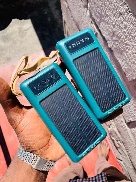 Power bank