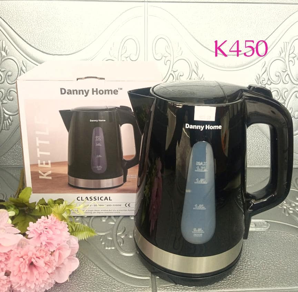 electric tea pot