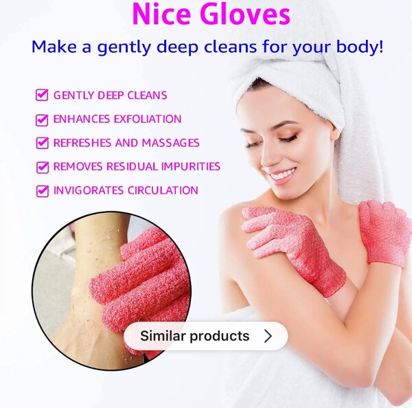Body Bath Clove