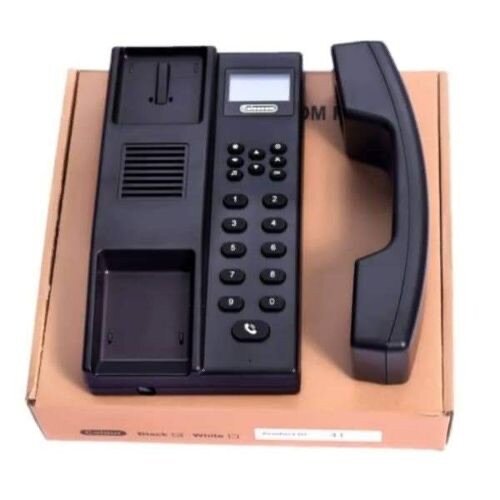 Wireless Intercom