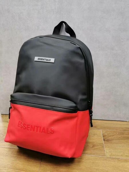 Sac a dos essentials