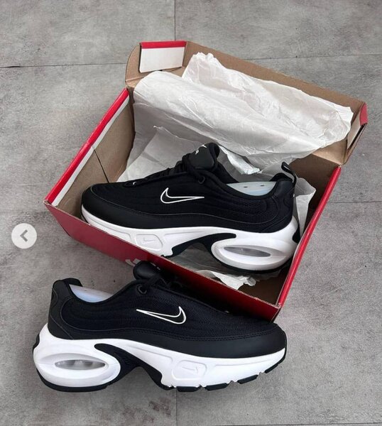 Fashion sneakers