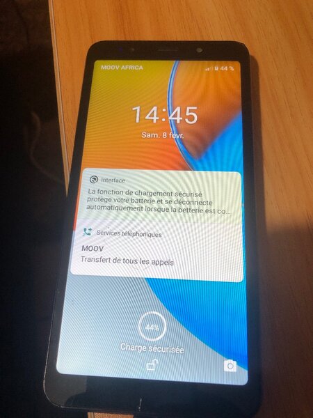 Tecno pop6