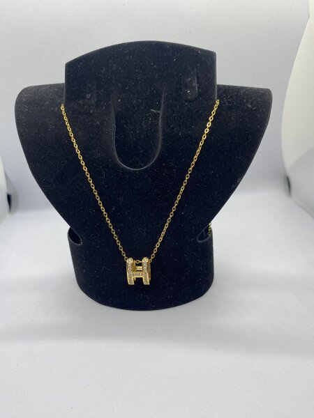 necklace