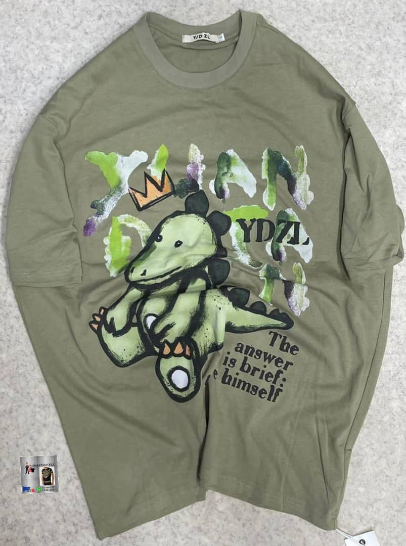 Tee-shirts