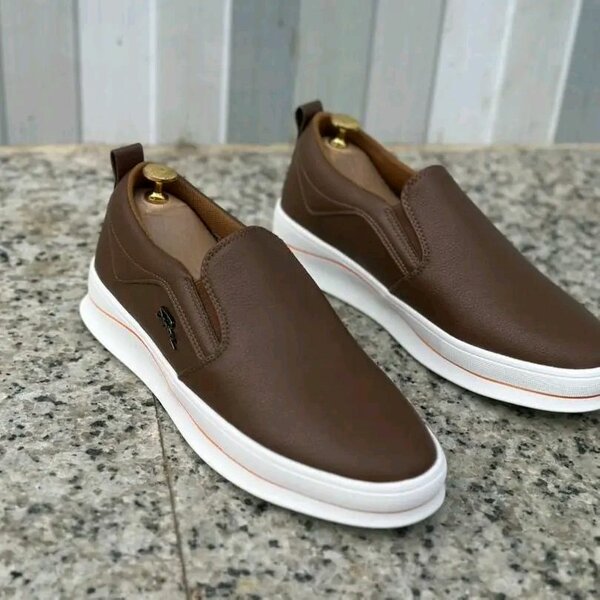 Chaussures Marron Homme Élégantes