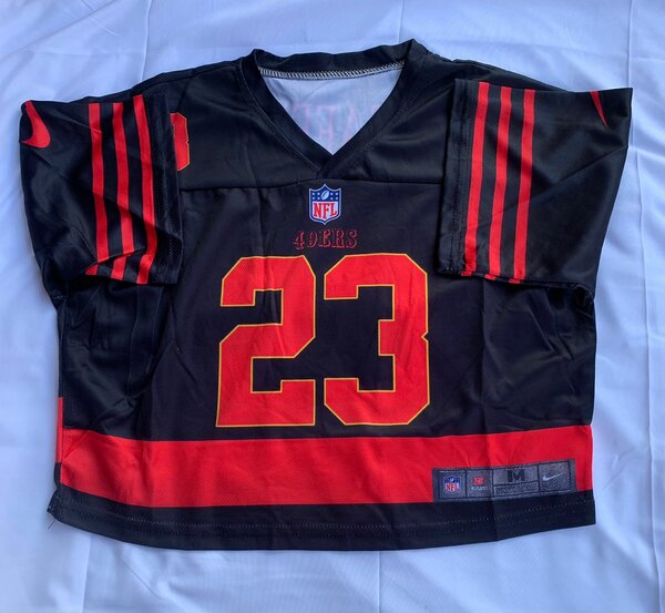 LADIES NFL SHIRTS