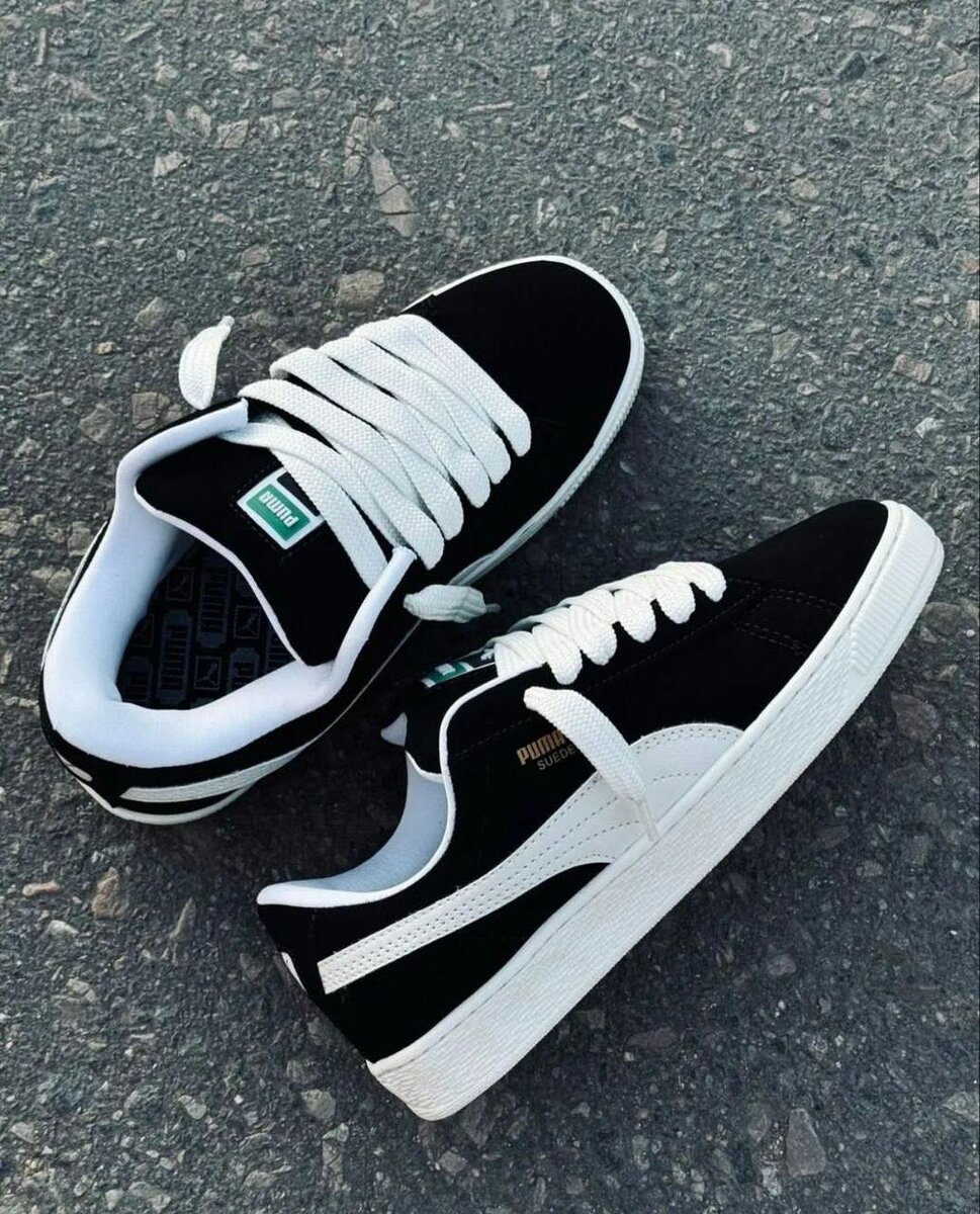 Puma XL