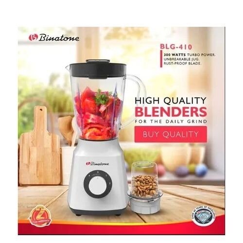 Mixer blender Binatone BLG-410