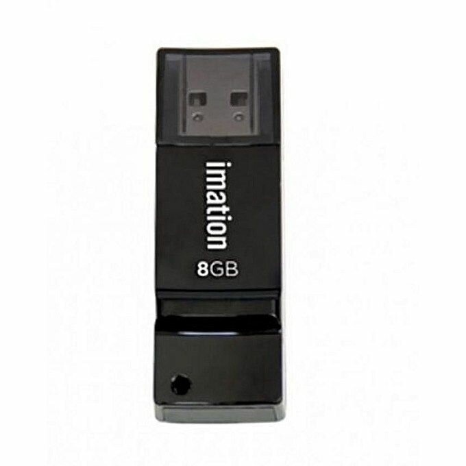 Clé USB 8GB Imation