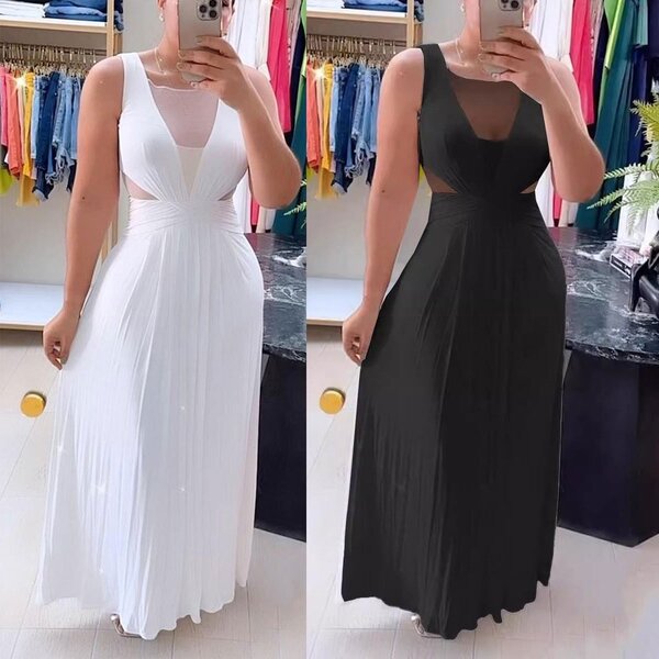 Dinner dress